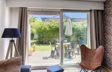 GRAND APPART TERRASSE PARKING DESIGN - Foto 22