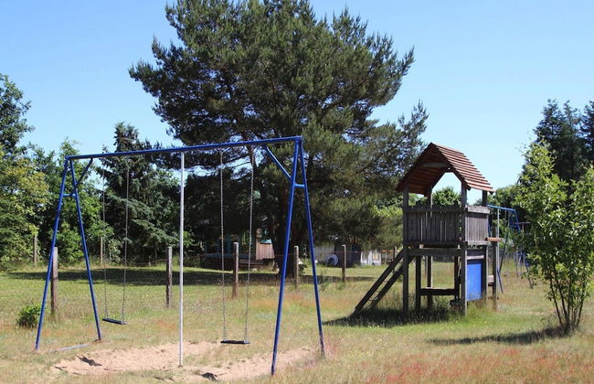 Ferienhaus am Oase am Vilzsee - Photo 19