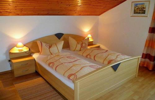 Ferienwohnung Wenzl - Foto 12