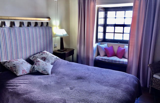 Hotel Rural Vilaflor - Photo 36