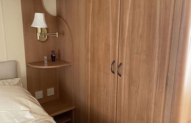 Stunning 2 Bedroom Static Caravan set in 60 Acres - Foto 11