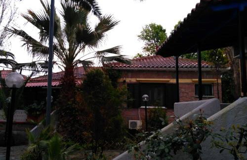 9 Musses Hotel Apartments - Foto 23