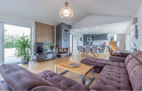 Villa Zara near Poreč for 8 persons with private pool - Foto 4