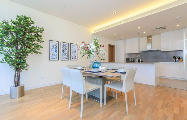 Driven Holiday Homes - City Walk 22 - Photo 11