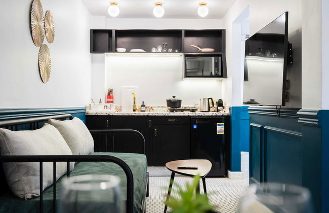 The Neat Nostalgic 2bdr Apt. @ Cairo's Downtown - Foto 24