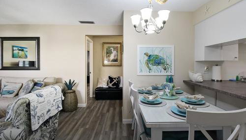 2 BR second story condo close to beaches - The Sand Dune - Foto 5