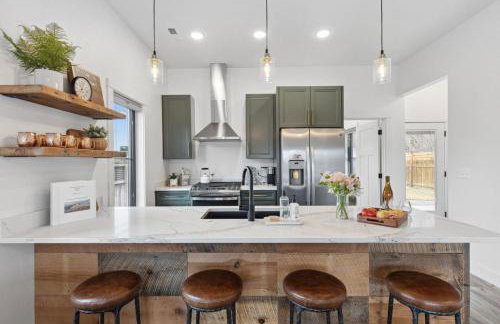 ZOOTown The Blue Bungalow - Foto 14