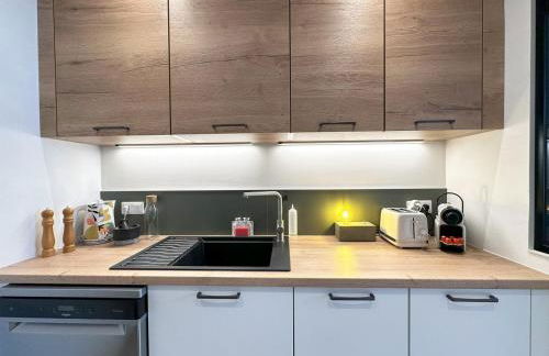 Cœur Cathédrale - Charme et vue fantastique - Foto 13