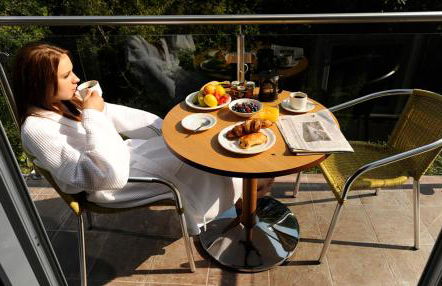 Craigmhor Lodge & Courtyard - Foto 70