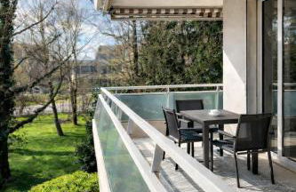 Séjour réussi à deux pas de Genève appartement 57m2 - Foto 6