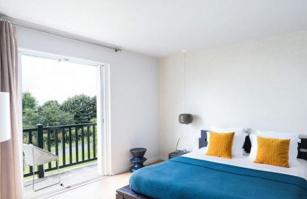 Spacieuse villa de vacances avec piscine privée - Foto 9