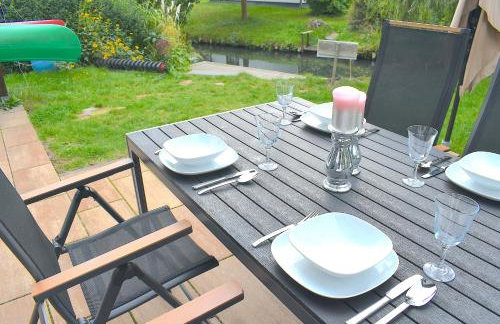 Spreewald - Ferienhaus - Wilhelmine - Photo 37