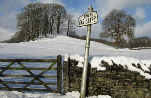 The Rockery Suite - Foto 26