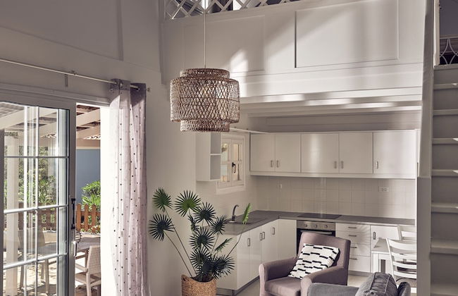 Periyali Villas - Foto 16