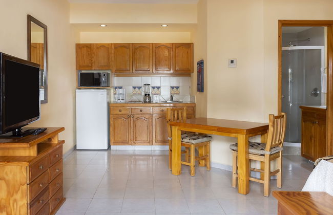 Hotel Santa Fe Loreto by Villa Group - Foto 17