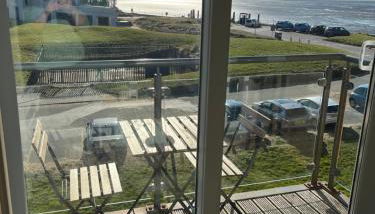 Beach View Flat on Coastal Path - Foto 2