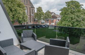 Urbanes Wohnen in der Gartenstraße - Foto 7