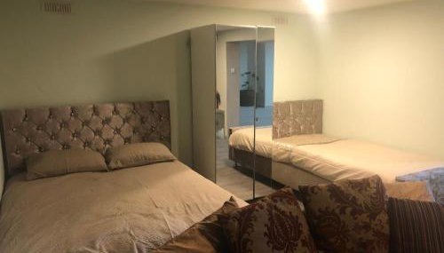 Treetops flat4 Hall Green B28 - Foto 4