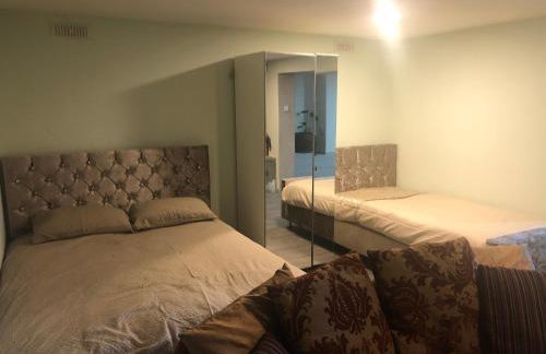 Treetops flat4 Hall Green B28 - Foto 4