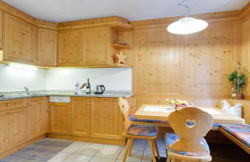 Ciasa Lisüra - Foto 61