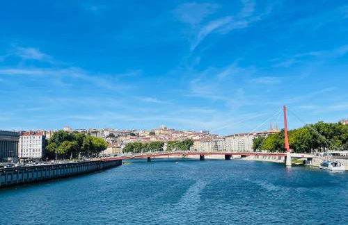 La petite Maison dans la Croix Rousse - Foto 29