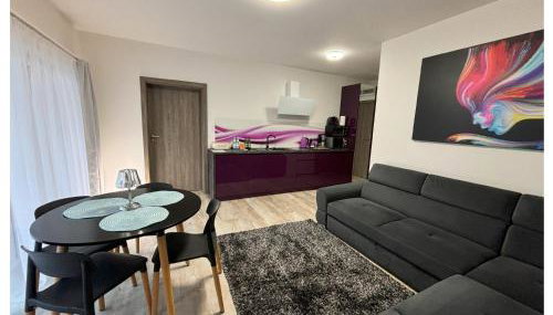 Apartament Pięć Mórz z basenem - Foto 5
