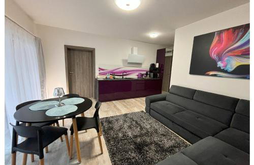Apartament Pięć Mórz z basenem - Foto 5