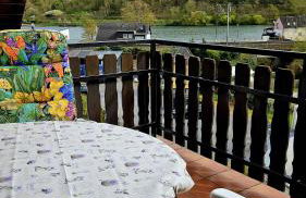 Ferienwohnung Burg Eltz - Foto 20