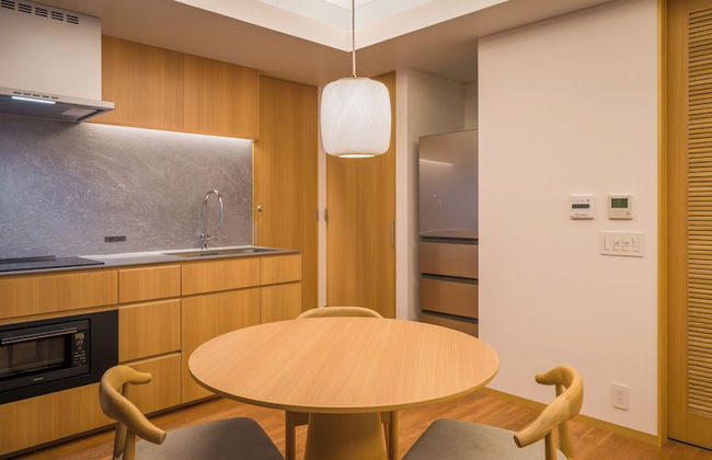 HOTEL LA VIGNE HAKUBA by Onko Chishin - Foto 39