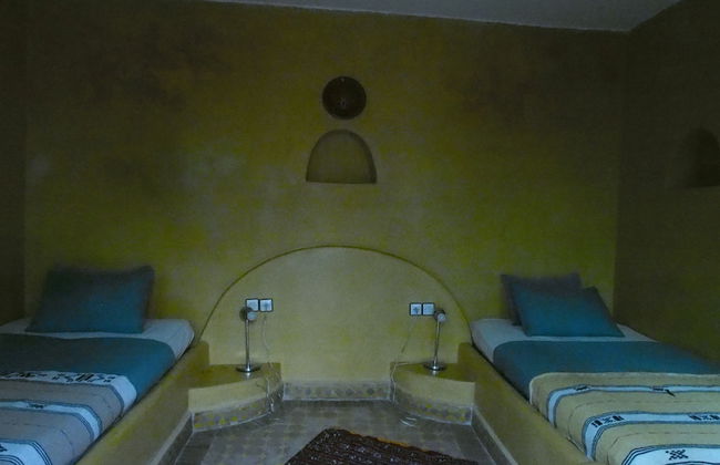 Safran Twin Room, Swimming Pool, Wifi - Photo 5