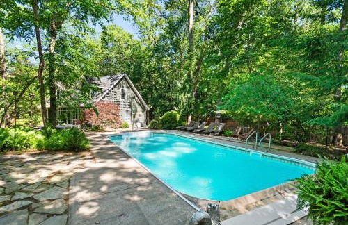 Oasis in the Woods - Foto 32