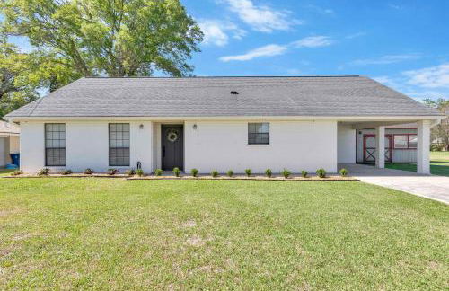 Updated & centrally located 3 Bed - Foto 23