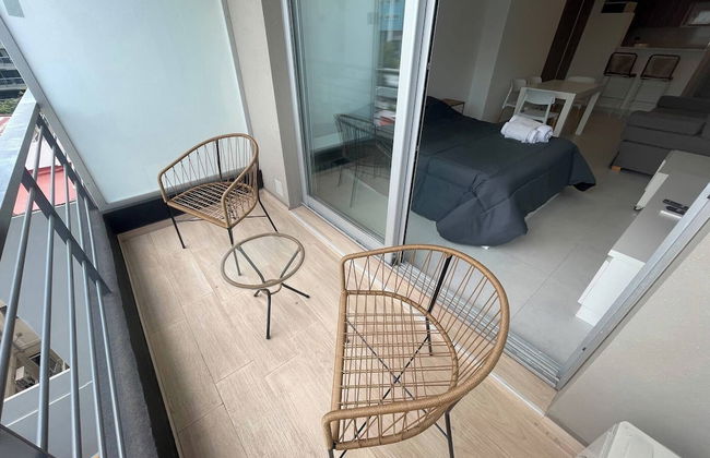 Spacious Studio in Caballito - Comfort and Location - Foto 4