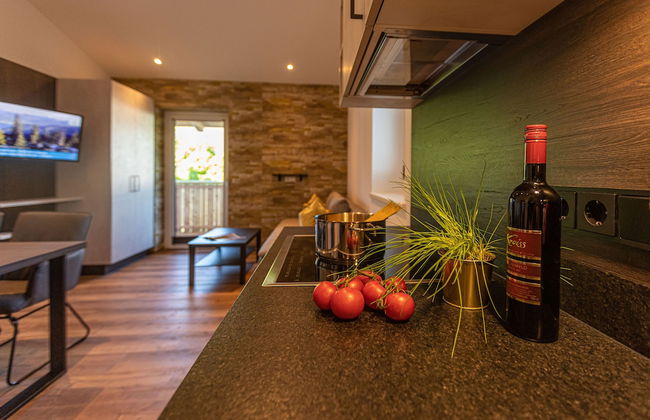 Tevini Boutique Suites by we rent - Foto 27