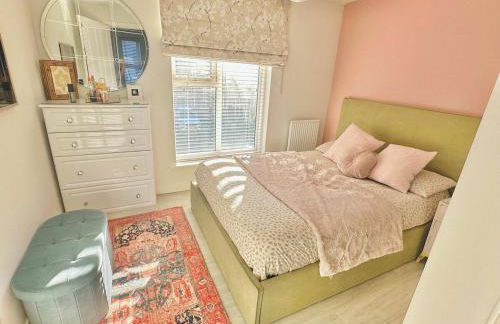 Modern Flat near Luton Airport - Photo 10