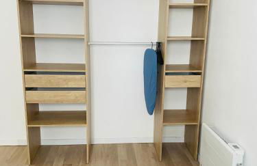 Maison T3 avec jardin - Foto 12