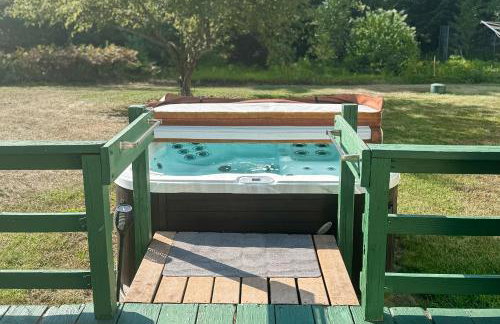 White Mountain Getaway - Foto 1