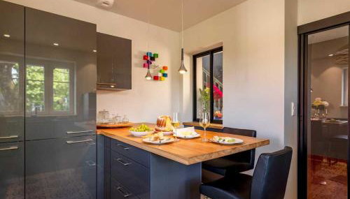 Gîte Les Volets Bleus - Foto 2