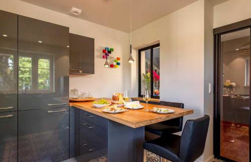 Gîte Les Volets Bleus - Foto 2