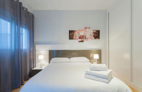 Apartment Cardenal Cisneros - Foto 24