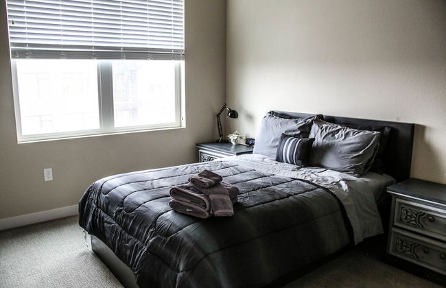 Union Station Penthouse 408 - Foto 3