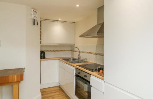 Ixworth Cottage - Foto 8