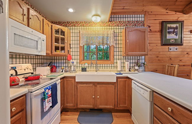 Wazeecha Lodge in Wisconsin Rapids - Foto 27