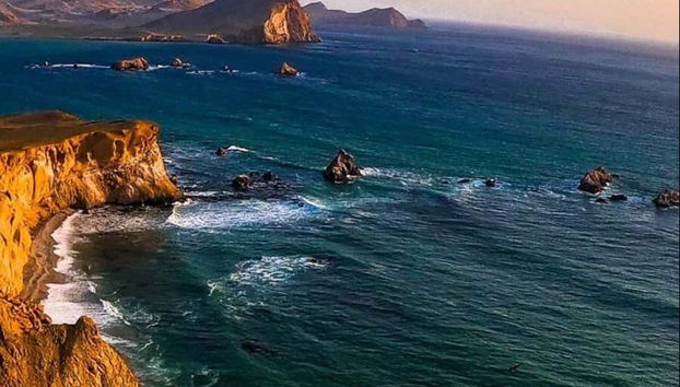 Réserve nationale de Paracas