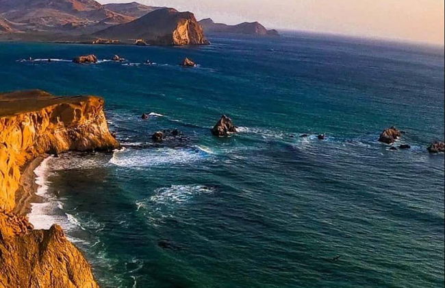 Paracas National Reserve Quad Bike Tour - Foto 2