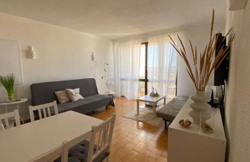 Apartamento Aldeia de Marim, Ohao, Portugal, Meerblick - Foto 10