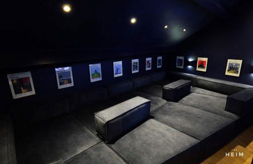 Gatsby at The Heim - Foto 24