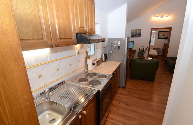 Maritimo Apartments - Photo 36