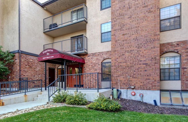 Copperbottom Inn by KBM - Foto 32