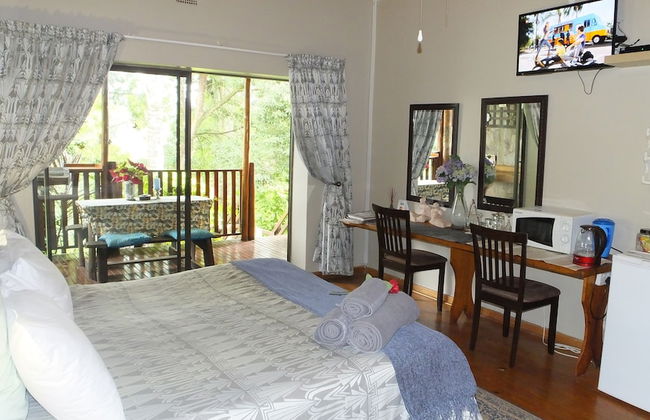 Dublin Guest Lodge - Foto 8